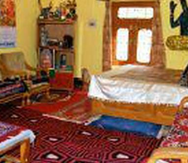 Vishal Guest House Kinnaur