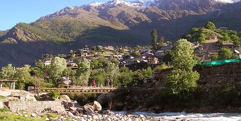 Hari Cottage Kinnaur