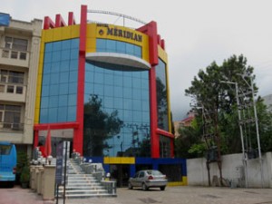 Hotel Meridian Katra