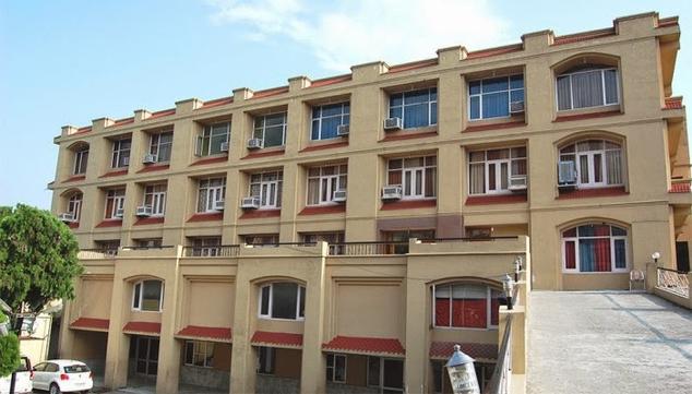 Hotel Nek Katra