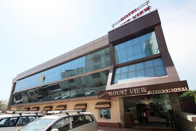 Hotel Mount View International Katra