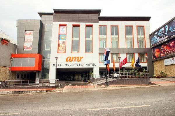 AMR Hotel Katra