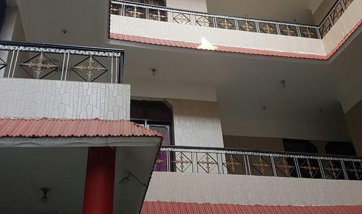 Hotel Narayan Katra