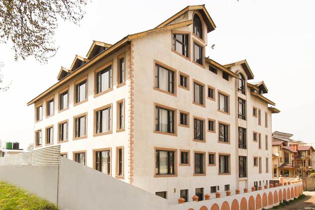 Welcome Residency Srinagar