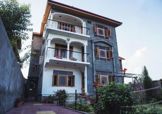 Hospitality Home Srinagar