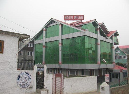 Hotel Milad Srinagar