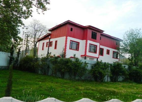 Hotel Valley Comfort Srinagar