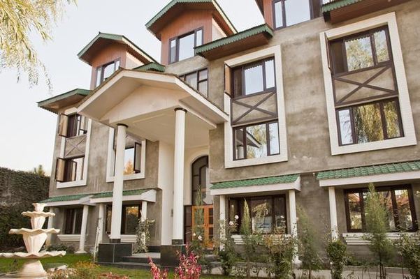 Royal Star Inn Srinagar