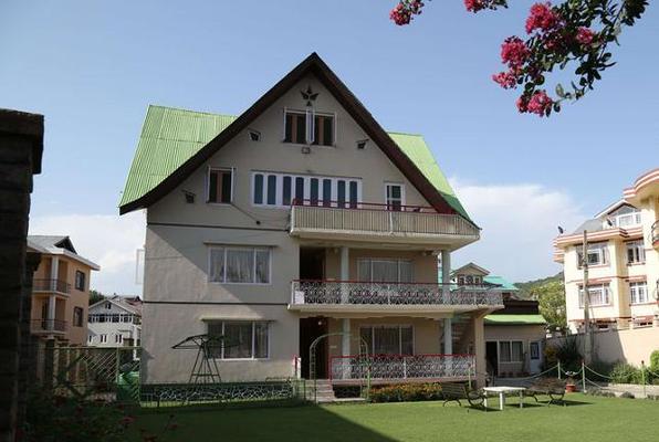 Ikraam Inn Srinagar