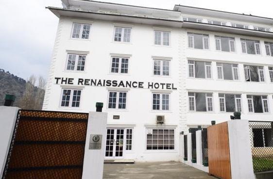 Summit Renaissance Hotel & Spa Srinagar