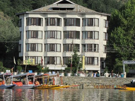 Welcome Hotel Srinagar