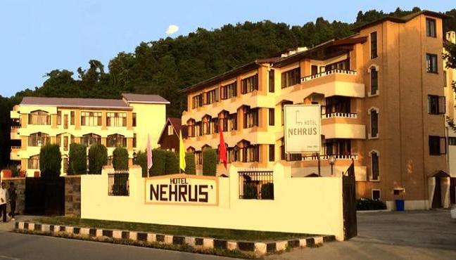 Hotel Nehrus Srinagar