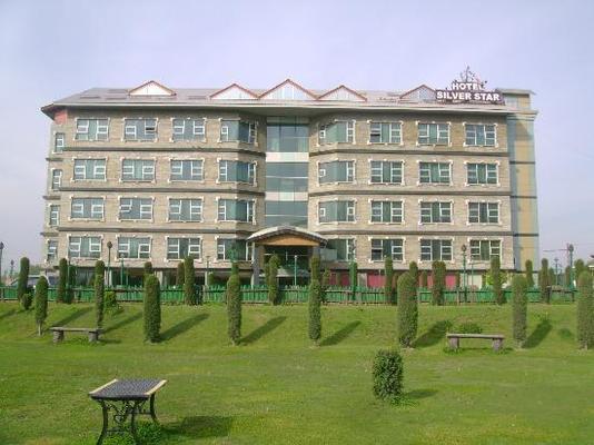 Hotel Silver Star Srinagar