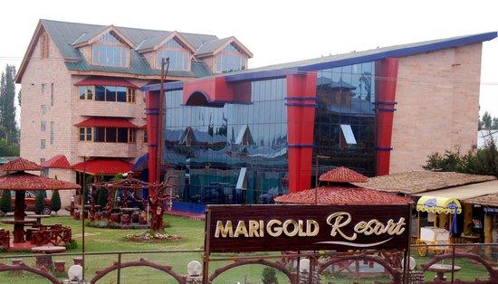 Marigold Resort Gulmarg