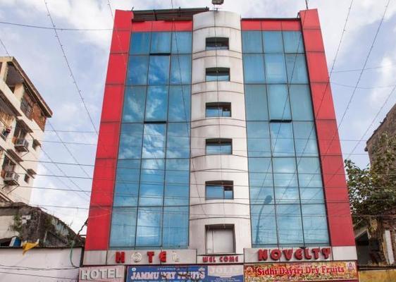 Hotel Novelty Jammu