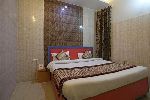 Hotel Goodwill Jammu