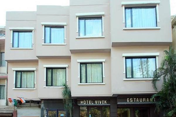 Hotel Vivek Jammu