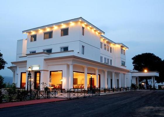 Hari Niwas Palace The Heritage Hotel Jammu