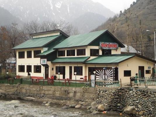 Hotel Sunshine Pahalgam