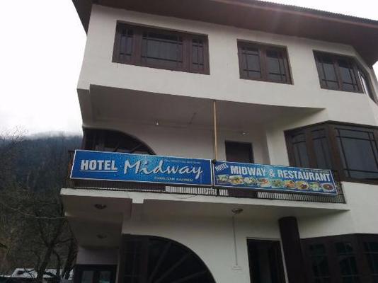 Hotel Midway Pahalgam