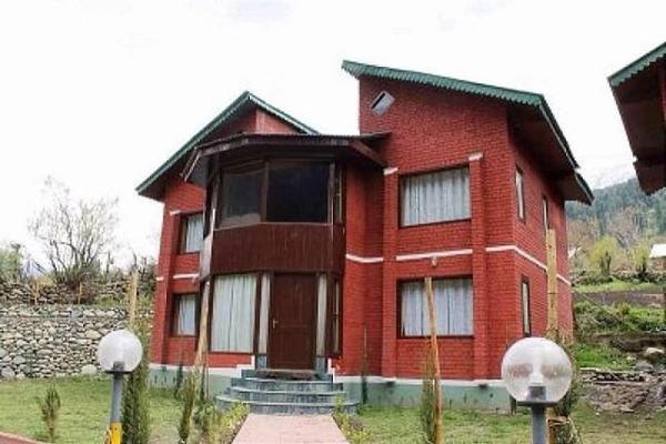 Pine Grove Resort Pahalgam