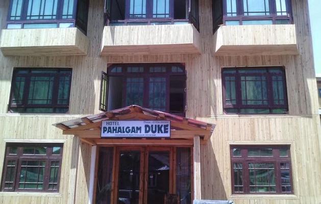 Hotel Pahalgam Duke Pahalgam