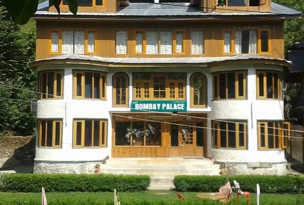 Hotel Bombay Palace Pahalgam