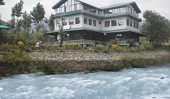 Fresh Water Resort Pahalgam