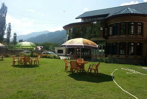 Golden Residency Pahalgam