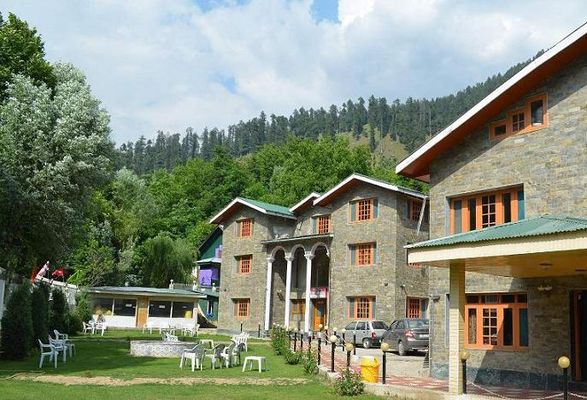 Citrus Hotel Pahalgam Pahalgam