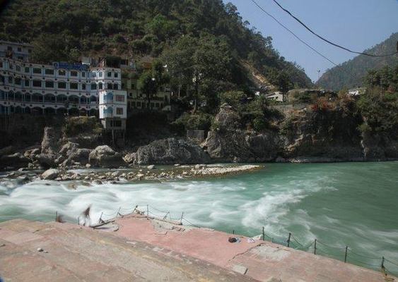 Hotel Shri Krishna Palace Karnaprayag