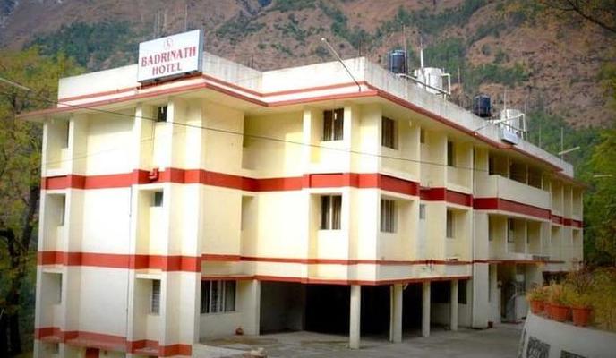 Hotel Badrinath Pipalkoti