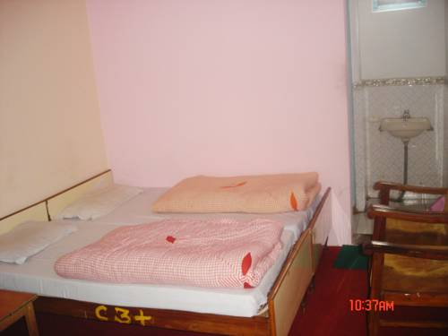 Hotel Kuber Ghangaria