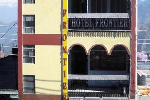 Hotel Frontier Pauri