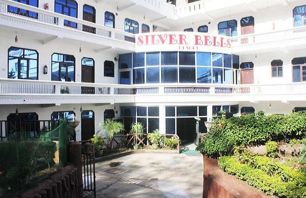 Silver Bells Resorts Rishikesh