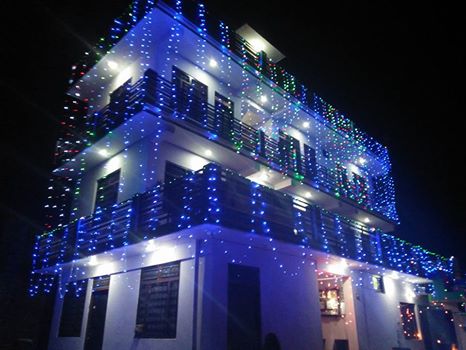 Rudra Guest House Rishikesh