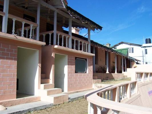 Shree Hari Resort Mukteshwar