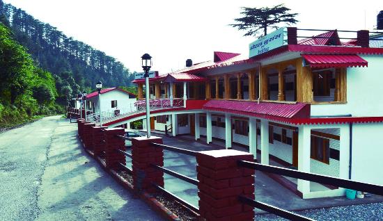 Hotel Burans Chakrata 