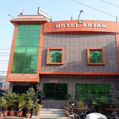 Hotel Aryan Roorkee