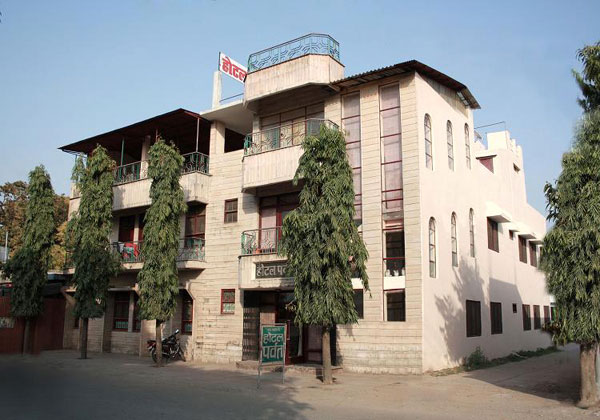 Hotel Parvat Tanakpur