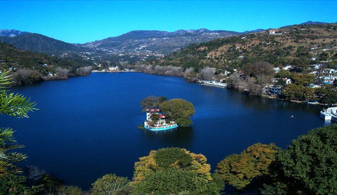 Bhimtal Tour Packages