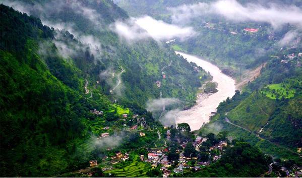 Chamoli Tour Packages