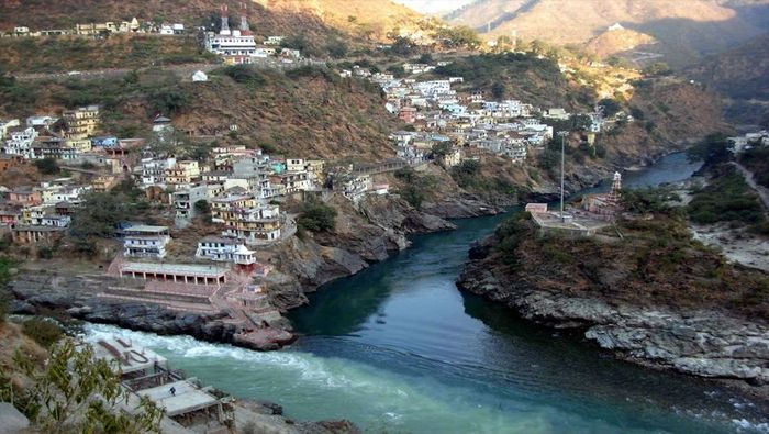 Devprayag Tour Packages