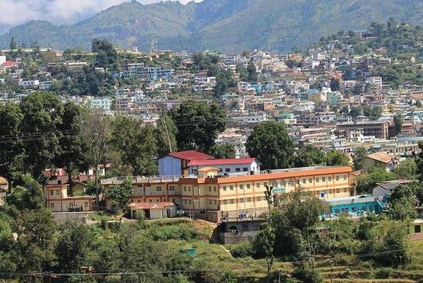 Pithoragarh Tour Packages