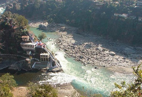 Rudraprayag Tour Packages