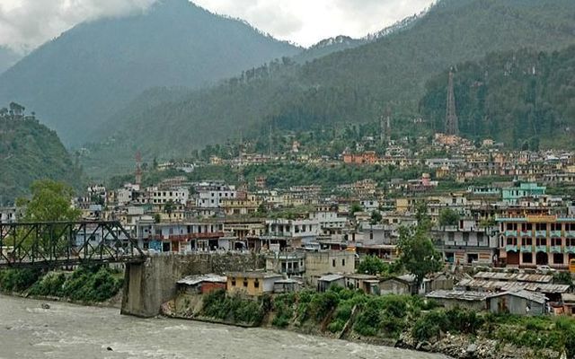 Uttarkashi Tour Packages