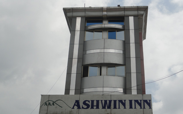 Ashwin Inn Munnar