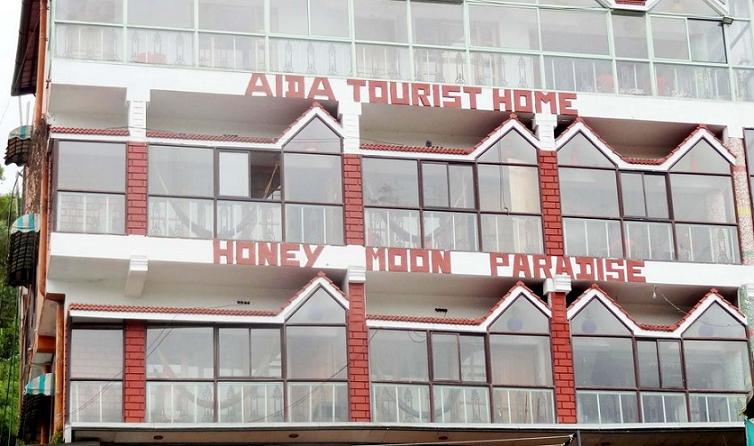 Aida Tourist Home Munnar