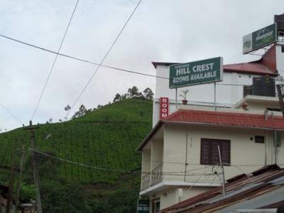 Hill Crest Munnar