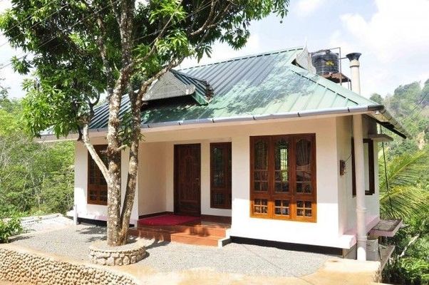 The Green Dale Homestay Munnar